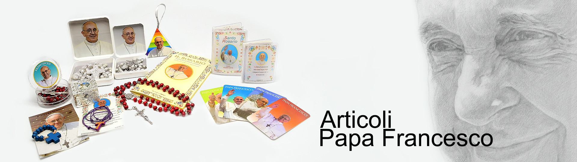 Papa Francesco